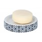 Porte savon WENKO Murcia céramique -(23202100) Porte savon WENKO Murcia céramique -(23202100)