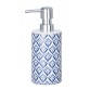 Distributeur à savon WENKO Lorca céramique 360 ml -(23205100) Distributeur à savon WENKO Lorca céramique 360 ml -(23205100)