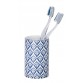 Gobelet wenko Lorca, bleu-Céramique - ( 23204100) Gobelet wenko Lorca, bleu-Céramique - ( 23204100)