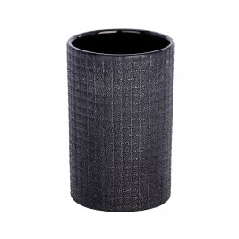 Gobelet WENKO Polaris Jet anthracite céramique - (21991100)