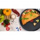 Crêpière Minute Tefal 25 cm - Gris (B3181002) Crêpière Minute Tefal 25 cm - Gris (B3181002)