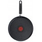 Crêpière Minute Tefal 25 cm - Gris (B3181002) Crêpière Minute Tefal 25 cm - Gris (B3181002)