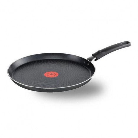 Crêpière Minute Tefal 25 cm - Gris (B3181002) Crêpière Minute Tefal 25 cm - Gris (B3181002)