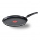 Crêpière Minute Tefal 25 cm - Gris (B3181002) Crêpière Minute Tefal 25 cm - Gris (B3181002)