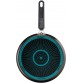 Crêpière 28 Cook & Clean TEFAL - Noir (B5541102) Crêpière 28 Cook & Clean TEFAL - Noir (B5541102)