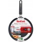 Crêpière 28 Cook & Clean TEFAL - Noir (B5541102) Crêpière 28 Cook & Clean TEFAL - Noir (B5541102)