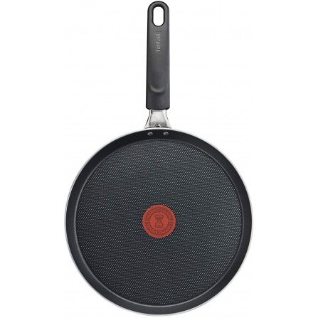 Crêpière 28 Cook & Clean TEFAL - Noir (B5541102)