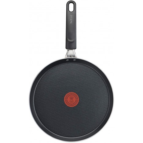 Crêpière 28 Cook & Clean TEFAL - Noir (B5541102) Crêpière 28 Cook & Clean TEFAL - Noir (B5541102)