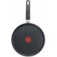 Crêpière 28 Cook & Clean TEFAL - Noir (B5541102) Crêpière 28 Cook & Clean TEFAL - Noir (B5541102)