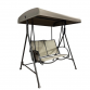 Balançoire Cherry - Gris/Taupe (SW-10ZT39-W1308) Balançoire Cherry - Gris/Taupe (SW-10ZT39-W1308)