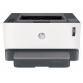 Imprimante Laser HP Neverstop 1000n Monochrome - Blanc (5HG74A) Imprimante Laser HP Neverstop 1000n Monochrome - Blanc (5HG74A)