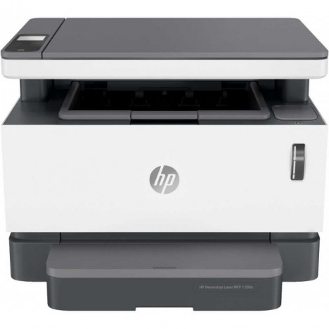 Imprimante Multifonction Laser HP Neverstop 1200n (5HG87A) Imprimante Multifonction Laser HP Neverstop 1200n (5HG87A)
