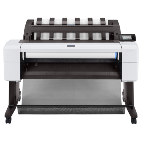 Imprimante HP DesignJet T1600 36 pouces (3EK10A) Imprimante HP DesignJet T1600 36 pouces (3EK10A)
