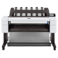 Imprimante HP DesignJet T1600 36 pouces (3EK10A) Imprimante HP DesignJet T1600 36 pouces (3EK10A)