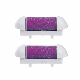 2 Recharges Pour Pedi-Roller DOMOCLIP (DOS126AC) 2 Recharges Pour Pedi-Roller DOMOCLIP (DOS126AC)