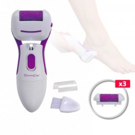 2 Recharges Pour Pedi-Roller DOMOCLIP (DOS126AC) 2 Recharges Pour Pedi-Roller DOMOCLIP (DOS126AC)