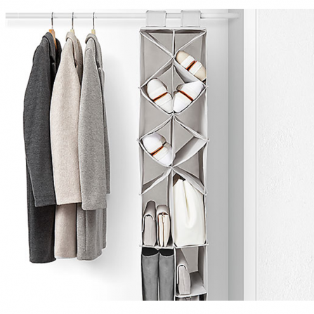 Rangement RAYEN Suspendu Pour Chaussures Et Sacs - (2009.11) 2