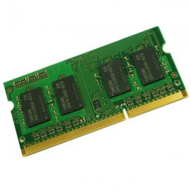 Barrette Mémoire Adata 4 Go DDR3 L3 Barrette Mémoire Adata 4 Go DDR3 L3