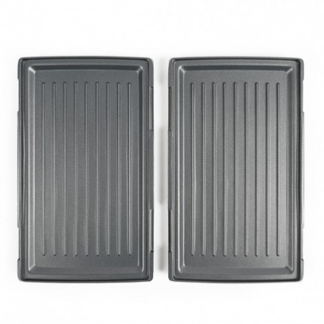 Appareil de Cuisson LIVOO 3 en 1 - 700 W - Rouge (DOP133) Appareil de Cuisson LIVOO 3 en 1 - 700 W - Rouge (DOP133)