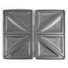 Appareil de Cuisson LIVOO 3 en 1 - 700 W - Rouge (DOP133) Appareil de Cuisson LIVOO 3 en 1 - 700 W - Rouge (DOP133)