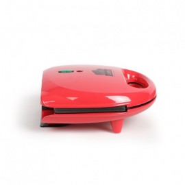 Appareil de Cuisson LIVOO 3 en 1 - 700 W - Rouge (DOP133) Appareil de Cuisson LIVOO 3 en 1 - 700 W - Rouge (DOP133)