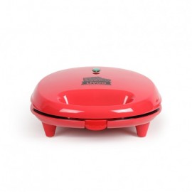 Appareil de Cuisson LIVOO 3 en 1 - 700 W - Rouge (DOP133) Appareil de Cuisson LIVOO 3 en 1 - 700 W - Rouge (DOP133)