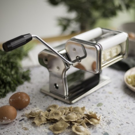 Machine à Ravioli et Spaghetti LIVOO... Machine à Ravioli et Spaghetti LIVOO...