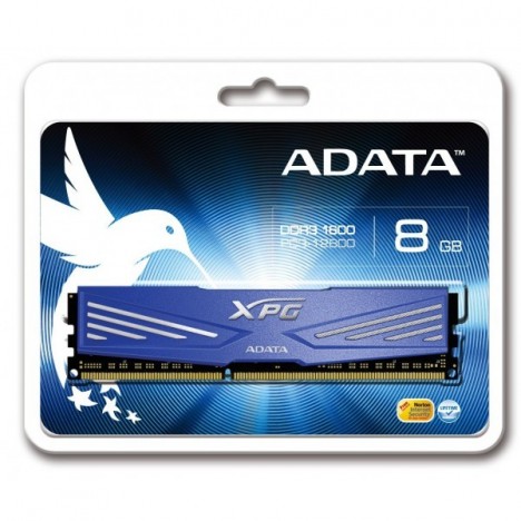 Barrette Mémoire XPG Gaming Series DDR3 / 8 Go