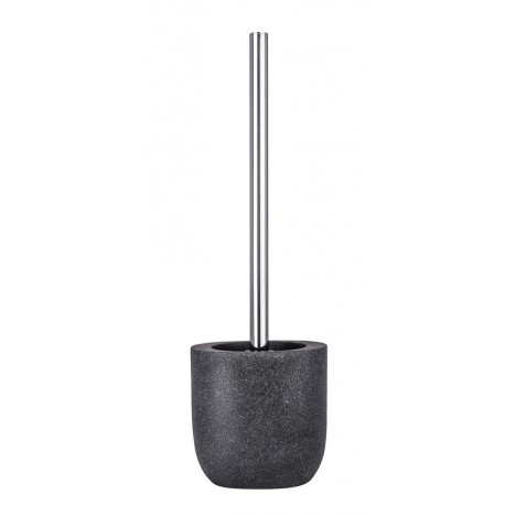 Brosse WC WENKO Puro anthracite - (22025100)