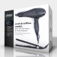 Set de Coiffure LIVOO - Sèche Cheveux + Lisseur (DOS170) Set de Coiffure LIVOO - Sèche Cheveux + Lisseur (DOS170)