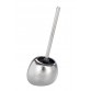 Brosse WC WENKO Polaris Nodi chromé céramique - (22908100) Brosse WC WENKO Polaris Nodi chromé céramique - (22908100)