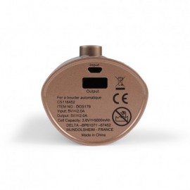 Fer à Boucler LIVOO Automatique - Sans Fil (DOS179) Fer à Boucler LIVOO Automatique - Sans Fil (DOS179)