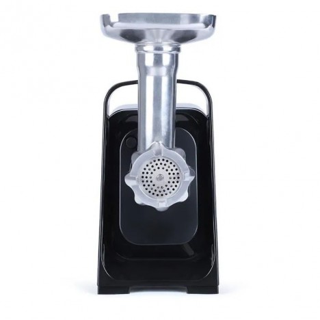 Hachoir à Viande LIVOO Multifonctions - 500 Watt - Noir/Inox (DOP211)