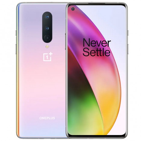 Smartphone OnePlus 8 5G - 8Go - 128Go - Rose (BU-OP-8-PINK) Smartphone OnePlus 8 5G - 8Go - 128Go - Rose (BU-OP-8-PINK)