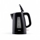 Bouilloire électrique LIVOO - 2200 Watt - Sans Fil - Noir (DOD184N) Bouilloire électrique LIVOO - 2200 Watt - Sans Fil - Noir (DOD184N)