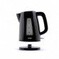 Bouilloire électrique LIVOO - 2200 Watt - Sans Fil - Noir (DOD184N) Bouilloire électrique LIVOO - 2200 Watt - Sans Fil - Noir (DOD184N)