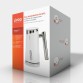 Mousseur au Lait LIVOO Chaud & Froid 250 ML - Blanc (DOD177) Mousseur au Lait LIVOO Chaud & Froid 250 ML - Blanc (DOD177)