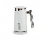 Mousseur au Lait LIVOO Chaud & Froid 250 ML - Blanc (DOD177) Mousseur au Lait LIVOO Chaud & Froid 250 ML - Blanc (DOD177)