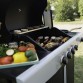 Barbecue Gaz 4 Brûleurs LIVOO avec une Zone de Cuisson Latérale (DOC247) Barbecue Gaz 4 Brûleurs LIVOO avec une Zone de Cuisson Latérale (DOC247)