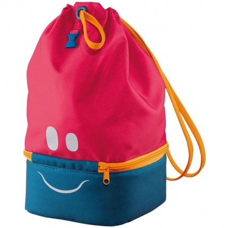 Sac Déjeuner MAPED Rose - (872301) 2