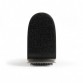 Brosse Nettoyante Barbecue/Plancha - LIVOO - Noir (GS72) Brosse Nettoyante Barbecue/Plancha - LIVOO - Noir (GS72)