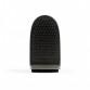 Brosse Nettoyante Barbecue/Plancha - LIVOO - Noir (GS72) Brosse Nettoyante Barbecue/Plancha - LIVOO - Noir (GS72)