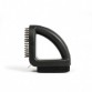Brosse Nettoyante Barbecue/Plancha - LIVOO - Noir (GS72) Brosse Nettoyante Barbecue/Plancha - LIVOO - Noir (GS72)