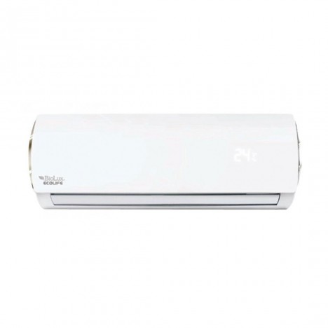 Climatiseur S/S BIOLUX 9000 BTU Froid - (M.ECO90) Climatiseur S/S BIOLUX 9000 BTU Froid - (M.ECO90)