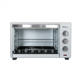 Four BIOLUX 45 L Gris- (M.D45 G) Four BIOLUX 45 L Gris- (M.D45 G)