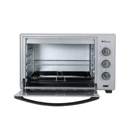 Four BIOLUX 45 L Gris- (M.D45 G) Four BIOLUX 45 L Gris- (M.D45 G)