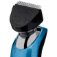 Tondeuse à Cheveux et Barbe GOLD MASTER - Bleu (GM-7150) Tondeuse à Cheveux et Barbe GOLD MASTER - Bleu (GM-7150)