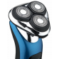 Tondeuse à Cheveux et Barbe GOLD MASTER - Bleu (GM-7150) Tondeuse à Cheveux et Barbe GOLD MASTER - Bleu (GM-7150)