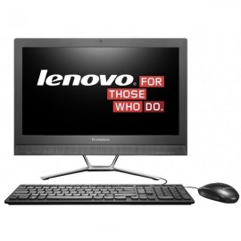 Pc de bureau Lenovo All-in-One C360 Dual / 4 Go / 500 Go
