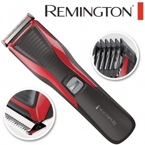tondeuse a cheveux remington pro my groom tunisie